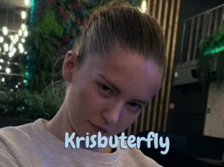 Krisbuterfly