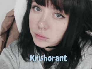 Krishorant