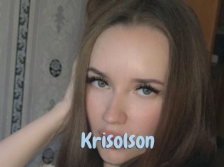 Krisolson