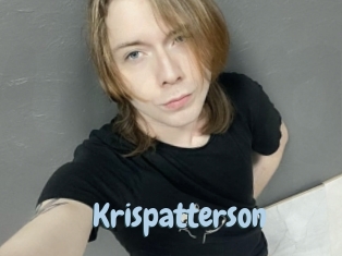 Krispatterson