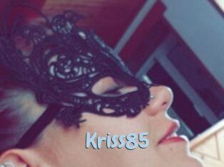 kriss85 Uniform Porn XXX