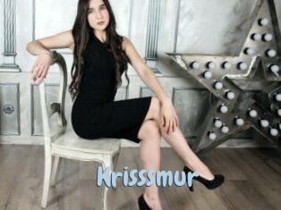 Krisssmur