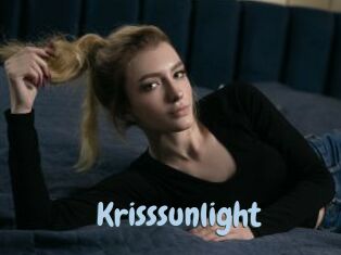 Krisssunlight