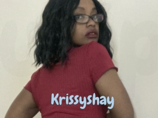 Krissyshay