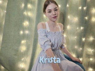 Krista