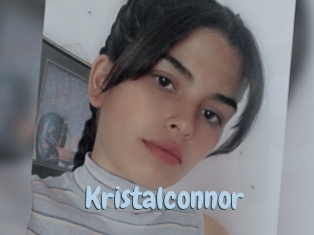 Kristalconnor