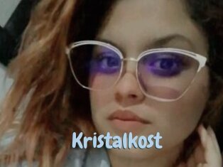 Kristalkost