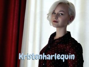 Kristenharlequin