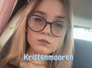 kristenmooren Uniform Porn XXX