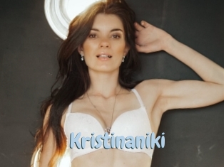 kristinaniki Uniform Porn XXX