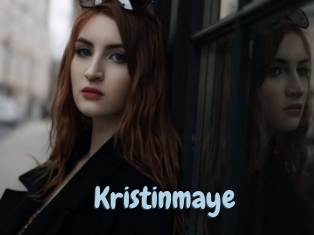 Kristinmaye