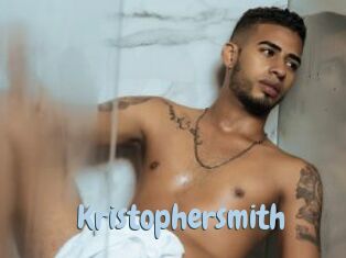 kristophersmith Uniform Porn XXX