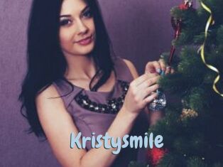 Kristysmile