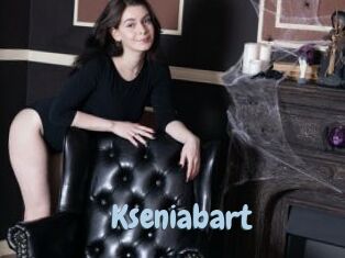 Kseniabart