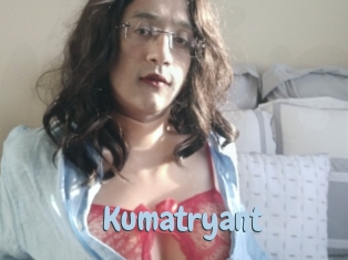 kumatryant Uniform Porn XXX