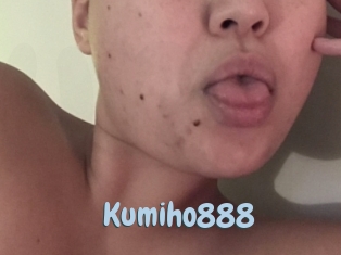 Kumiho888