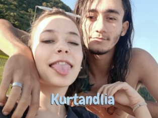 kurtandlia Uniform Porn XXX
