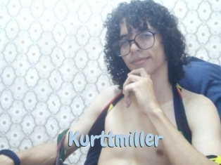 kurttmiller Uniform Porn XXX