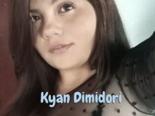 kyan_Dimidori Uniform Porn XXX