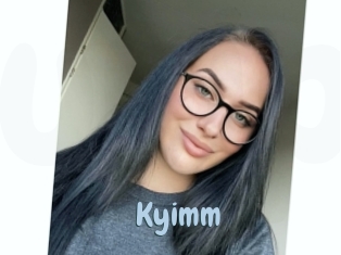 Kyimm