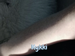 Kykki