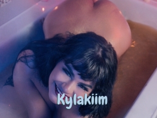 kylakiim Uniform Porn XXX