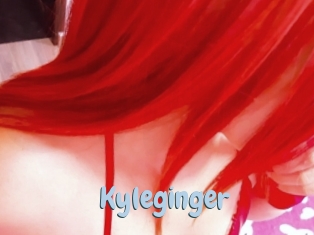kyleginger Uniform Porn XXX