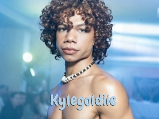 kylegoldiie Uniform Porn XXX