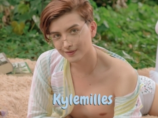kylemilles Uniform Porn XXX