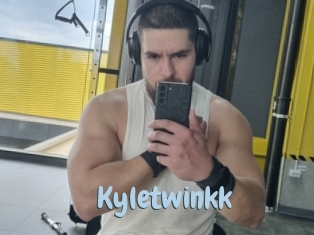 kyletwinkk Uniform Porn XXX