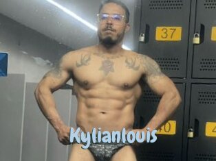 kylianlouis Uniform Porn XXX