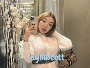 Kyliascott