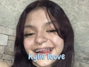kylie_loove Uniform Porn XXX