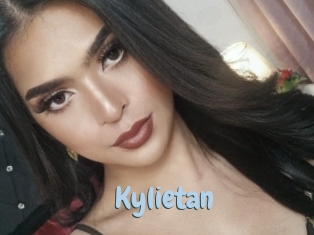 Kylietan