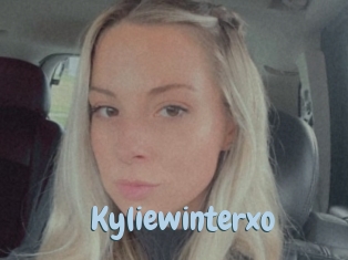 kyliewinterxo Uniform Porn XXX