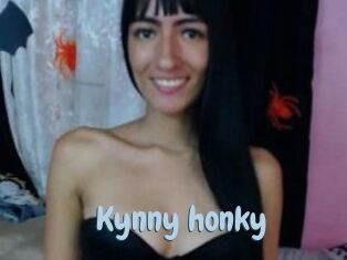 kynny_honky Uniform Porn XXX