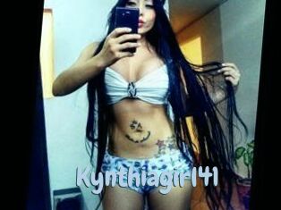 Kynthiagirl41