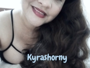 Kyrashorny