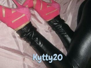 kytty20 Uniform Porn XXX