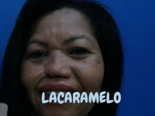 LACARAMELO Uniform Porn XXX