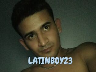LATINBOY23