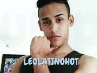 LEOLATINOHOT
