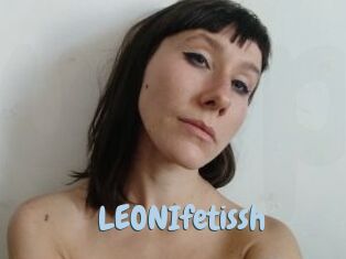 LEONIfetissh