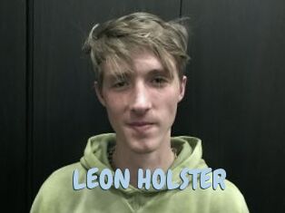 LEON_HOLSTER