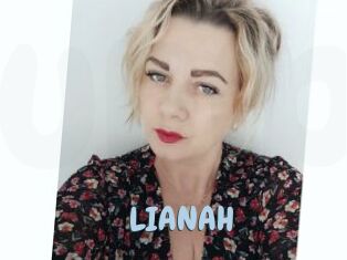 LIANAH