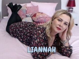 LIANNAH