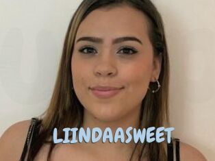 LIINDAASWEET