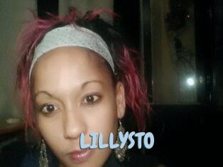 LILLYSTO Uniform Porn XXX