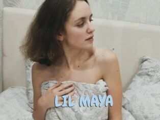 LIL_MAYA Uniform Porn XXX