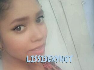 LISSISEXYHOT